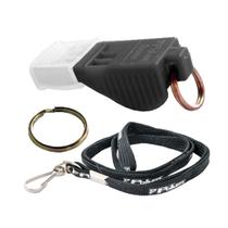 Apito Profissional Completo Para Competição Tucano Poker