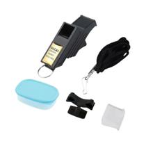 Apito Profissional De Grande Som Para Árbitros De Futebol E Basquete, Equipamento De Treinador Em Apito Profissional De Grande Som Para Árbitros De Futebol E Basquete, Equipamento De Treinador Em