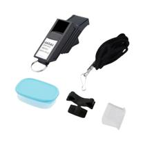 Apito Profissional De Grande Som Para Árbitros De Futebol E Basquete, Equipamento De Treinador Em