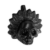 Apito Realista Estilo Asteca Para Halloween, Dia Da Mentira, Dia Dos Namorados, Pegadinhas E