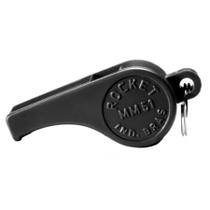 Apito Rocket MM51 Preto