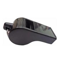 Apito Rocket Plástico MM55 Grande embalagem c/ 12 apitos