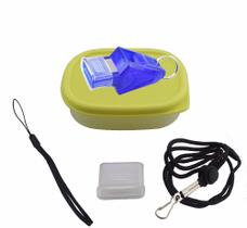 Apito Som Alto Para Árbitros Com Acessórios Envio Imediato Apito Som Alto Para Árbitros Com Acessórios Envio Imediato