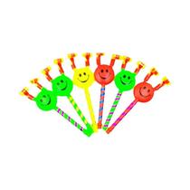 Apitos De Dragão Sorridente De 22CM Para Crianças, 10 Unidades, Brinquedos De Festa De Aniversário, Apitos De Dragão Sorridente De 22CM Para Crianças, 10 Unidades, Brinquedos De Festa De Aniversário,
