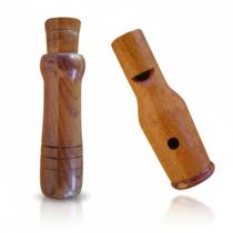 Apitos Profissionais Jaó Marrecao Caça Aves