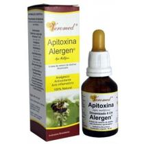 Apitoxina alergen - Veromed Apitoxina alergen - Veromed