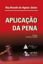Aplicacao da pena - (livraria do advogado) Aplicacao da pena - (livraria do advogado)
