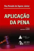 Aplicacao da pena - (livraria do advogado)