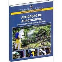 Aplicação de Agrotóxicos com Pulverizador Costal - LK Aplicação de Agrotóxicos com Pulverizador Costal - LK
