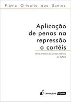 Aplicação de Penas na Repressão a Cartéis - Lumen Juris Aplicação de Penas na Repressão a Cartéis - Lumen Juris