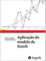 Aplicação do modelo de rasch - HOGREFE