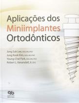 Aplicacoes Dos Miniimplantes Ortodonticos