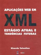 Aplicações web em xml