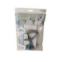 Aplicador 0,5ml com Porta Frasco - HSW