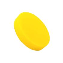 Aplicador 100 poliester esponja amarela - bawss