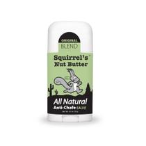 Aplicador Anti Chafe Salve Squirrel's Nut Butter Stick 80mL