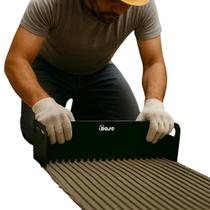 Aplicador Argamassa Assentamento Cerâmica Contrapiso 61cm