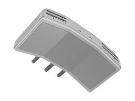 Aplicador Big Place Medical San - para Criodermis Smart, Full e Novo Criodermis