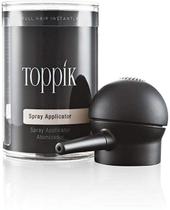 Aplicador Borrifador Hair Fibra Capilar 27,5g Ou 25g