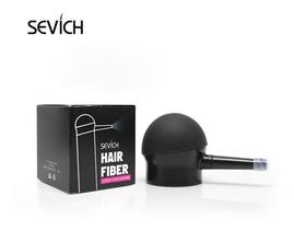 Aplicador Borrifador Sev Top Fibra Capilar Hair 27,5g Ou 25g