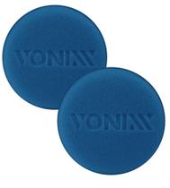 Aplicador Cera e Revitalizadores de Espuma Vonixx 2 Unid