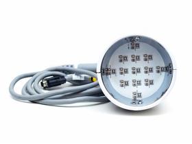 Aplicador Cluster G2 Ibramed - com 39 Leds para Antares Aplicador Cluster G2 Ibramed - com 39 Leds para Antares