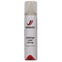 Aplicador Co2 Selante Vittoria Pit Stop Road Racing 75ml