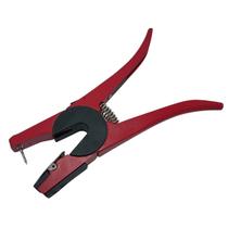 Aplicador de Brinco Importado em Alumínio Profissional Resistente Aplicador de Brinco Importado em Alumínio Profissional Resistente