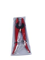 Aplicador de Brinco Zooflex Vermelho Aplicador de Brinco Zooflex Vermelho