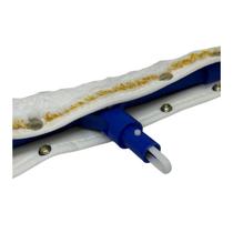 Aplicador De Cera Bralimpia 25 Cm Sem Cabo Pratico E Facil Aplicador De Cera Bralimpia 25 Cm Sem Cabo Pratico E Facil