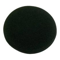 Aplicador de Cera Espuma Preto Auto Crazy