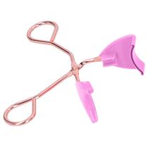 Aplicador de clipe de cílios magnéticos Shanrya Rose Gold Purple Aplicador de clipe de cílios magnéticos Shanrya Rose Gold Purple