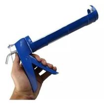 Aplicador de cola PU -Silicone - veda calha- Pistola - placas 3d