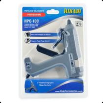 Aplicador De Cola Quente 100w Bivolt Profissional Hikari Aplicador De Cola Quente 100w Bivolt Profissional Hikari