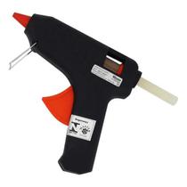 Aplicador de cola quente grande potência 40W bivolt
