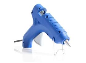 Aplicador de Cola Quente Rhamos e Brito Bivolt 17W 50HZ/60HZ Modelo G-250 - Rhamos Brito Aplicador de Cola Quente Rhamos e Brito Bivolt 17W 50HZ/60HZ Modelo G-250 - Rhamos Brito