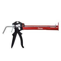 Aplicador de Cola Silicone, Cortag, 305 ML - 61569 Aplicador de Cola Silicone, Cortag, 305 ML - 61569