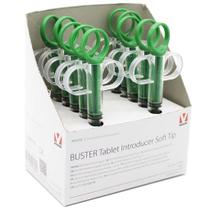 Aplicador De Comprimidos - Caixa 10 Unidades