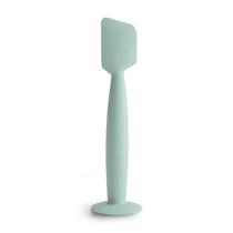 Aplicador de creme para fraldas Mushie Silicone Suction Base Aplicador de creme para fraldas Mushie Silicone Suction Base