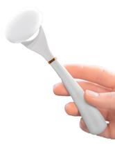 Aplicador de cuidados com a pele Lunaescent Hands-free Touch Aplicador de cuidados com a pele Lunaescent Hands-free Touch