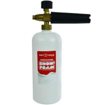 Aplicador de detergente 1 litro encaixe de 1/4" - Snow Foam