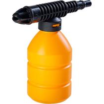 Aplicador de Detergente Lavadoras Alta Pressão Encaixe Fino 120EP-060 WAP Aplicador de Detergente Lavadoras Alta Pressão Encaixe Fino 120EP-060 WAP