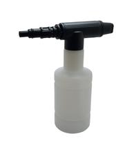 Aplicador de detergente para lavadoras de alta pressão electrolux 41021920/70002540