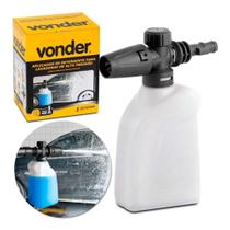 Aplicador De Detergente Snow Foam Para Wap Lavadora Alta Pressão 400ml