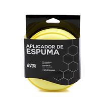 Aplicador de Espuma 2 UN - EVOX