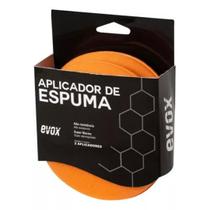 Aplicador de espuma 2 unidades evox