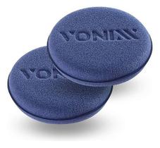 Aplicador de Espuma 2un VONIXX Aplicador de Espuma 2un VONIXX