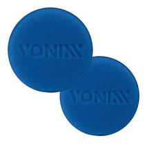 Aplicador de Espuma Azul 11x2cm 2 unidades Vonixx Aplicador de Espuma Azul 11x2cm 2 unidades Vonixx