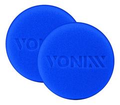 Aplicador De Espuma Azul 2 Unidade Vonixx