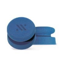 Aplicador de Espuma Ergonômico Vonixx 9,5X5,5cm